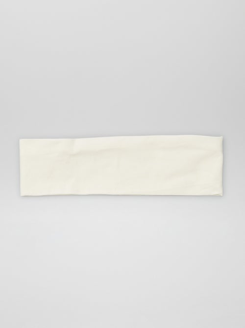 Diadema para el cabello - Kiabi