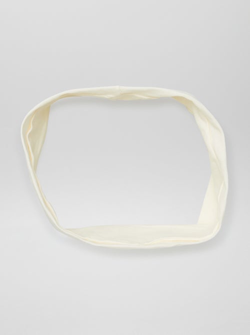 Diadema para el cabello - Kiabi