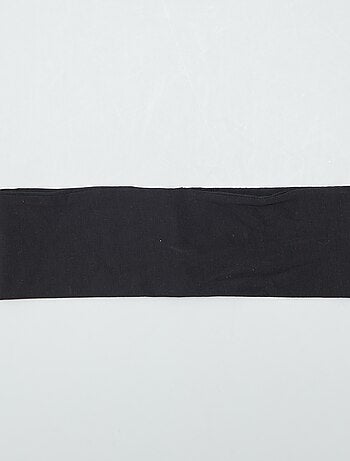 Diadema para el cabello