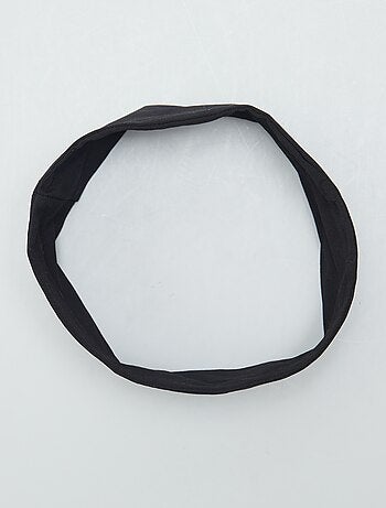 Diadema para el cabello