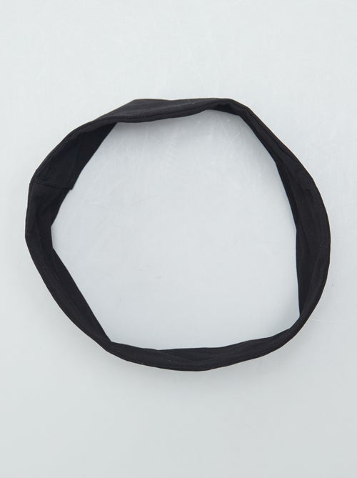 Diadema para el cabello - Kiabi