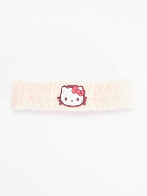 Diadema polar \'Hello Kitty\' - Kiabi