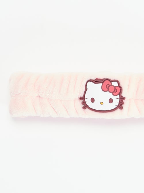 Diadema polar \'Hello Kitty\' - Kiabi