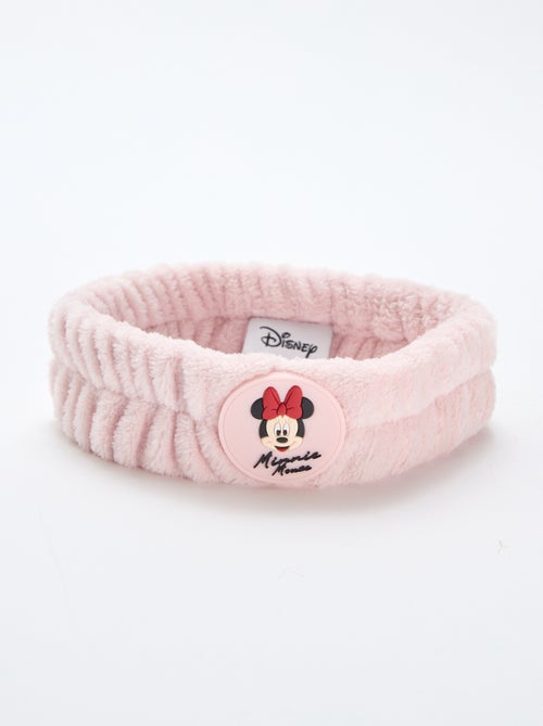 Diadema polar 'Minnie' - Kiabi