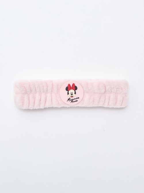 Diadema polar 'Minnie' - Kiabi