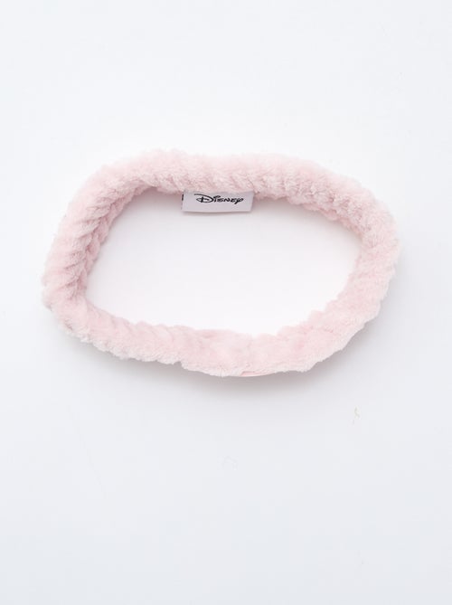 Diadema polar 'Minnie' - Kiabi