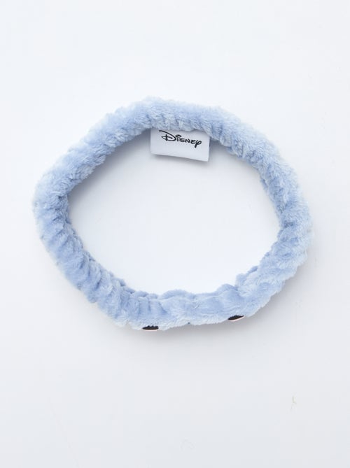 Diadema polar 'Stitch' - Kiabi