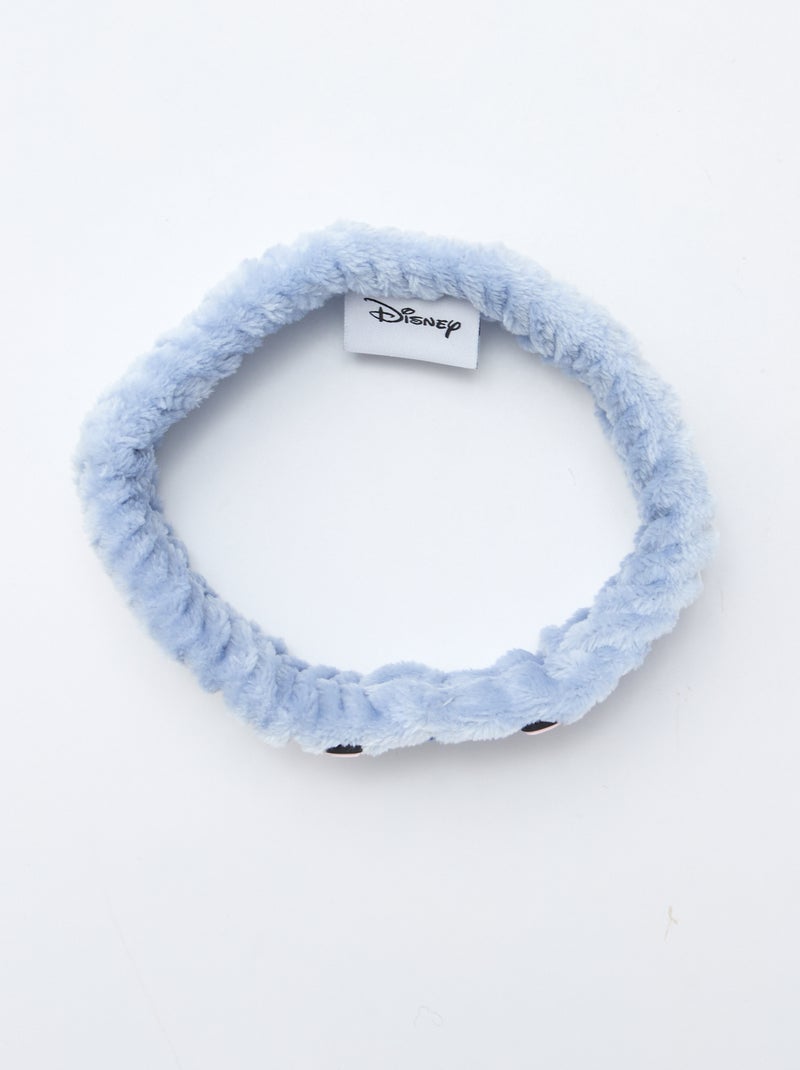 Diadema polar 'Stitch' Azul - Kiabi