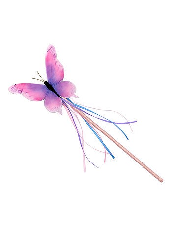 Diadema reina de las nieves con trenza accesorio disfraz niños | Great Pretenders