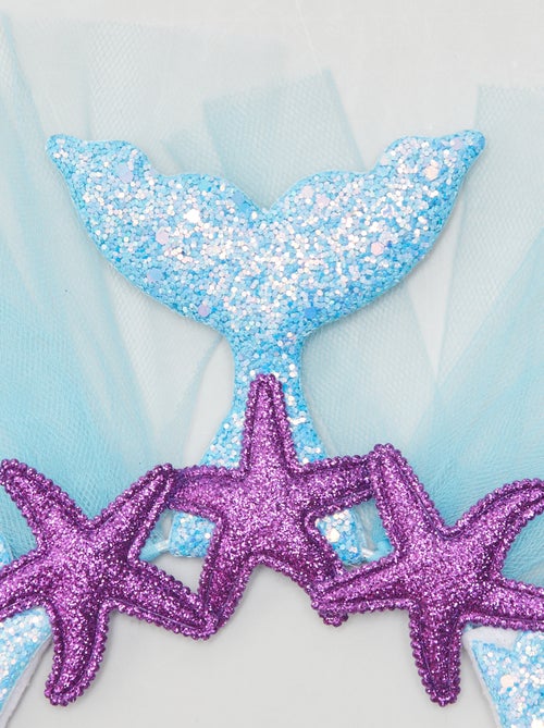 Diadema sirena - Kiabi