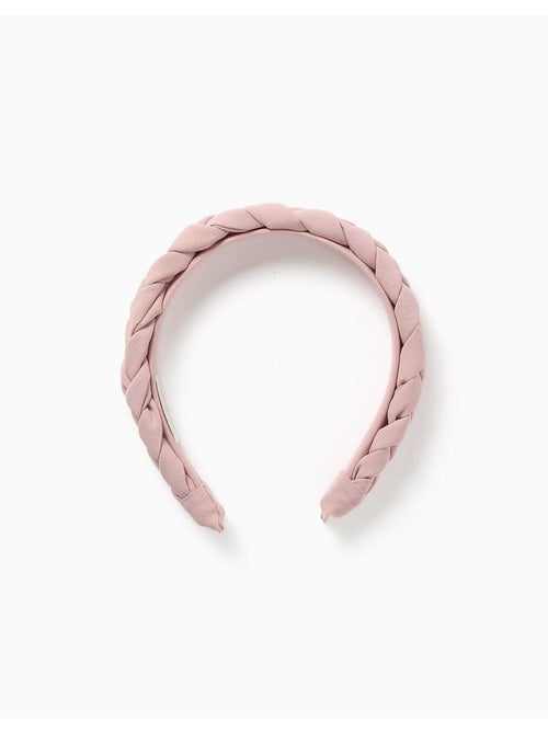 Diadema trenzada - Kiabi Diadema trenzada - Kiabi