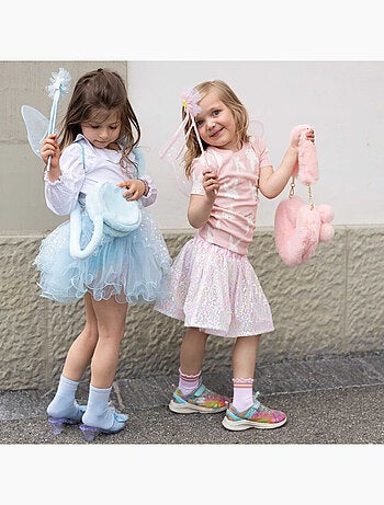 Diario íntimo de peluche - sisters forever reina de hielo - Great Pretenders