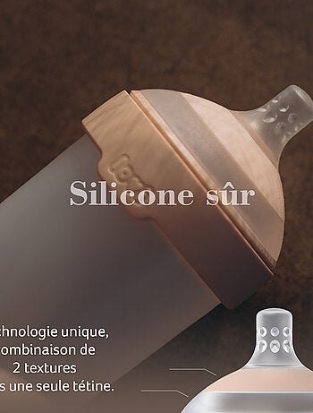 Difrax lovi biberón mammafeel - 150 ml | Difrax