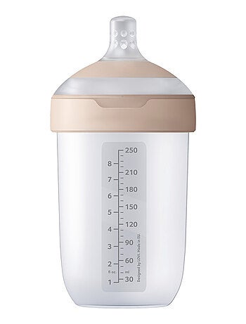 Difrax lovi biberón mammafeel - 250 ml | Difrax