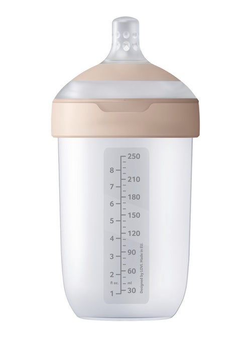 Difrax lovi biberón mammafeel - 250 ml | Difrax - Kiabi
