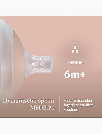 Difrax lovi biberón mammafeel 330 ml | Difrax