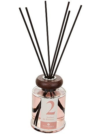 Difusor de fragancia numia eclat d'ambre