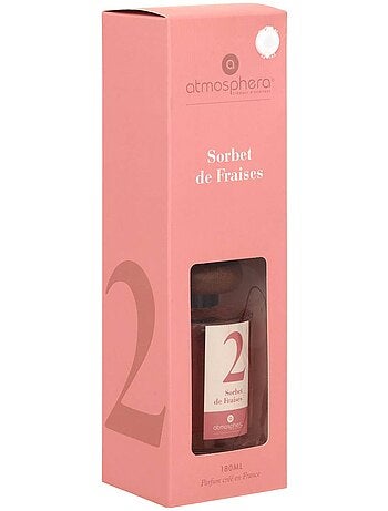 Difusor de fragancia numia eclat d'ambre