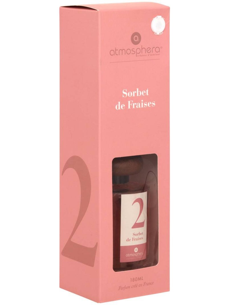 Difusor de fragancias numia sorbet de fraises Rosa - Kiabi