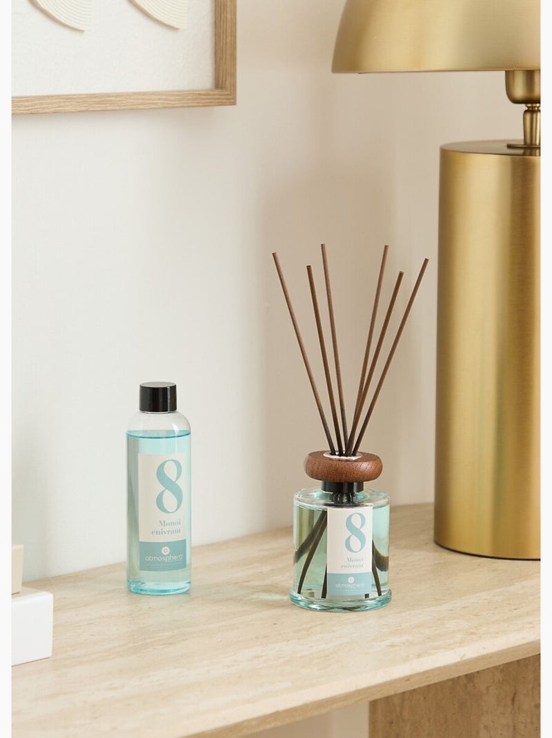 Difusor de la fragancia embriagadora numia monoï Azul - Kiabi