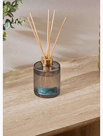 Difusor de perfume albie 150ml oud cristal