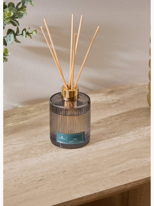Difusor de perfume albie 150ml oud cristal - Kiabi Difusor de perfume albie 150ml oud cristal - Kiabi