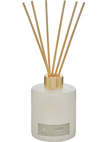 Difusor de perfume albie 150ml vaso de té