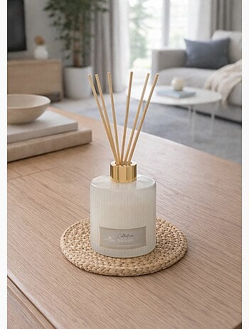 Difusor de perfume albie 150ml vaso de té