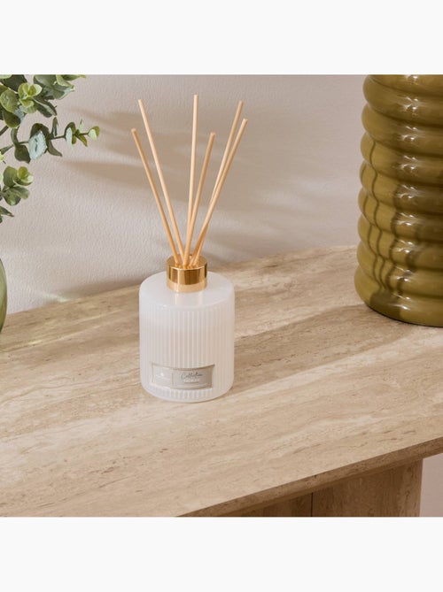 Difusor de perfume albie 150ml vaso de té - Kiabi Difusor de perfume albie 150ml vaso de té - Kiabi