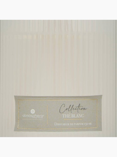 Difusor de perfume albie 150ml vaso de té - Kiabi Difusor de perfume albie 150ml vaso de té - Kiabi