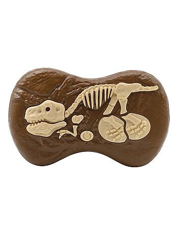 Dinosaurio Velociraptor RC teledirigido con efectos de sonido realistas