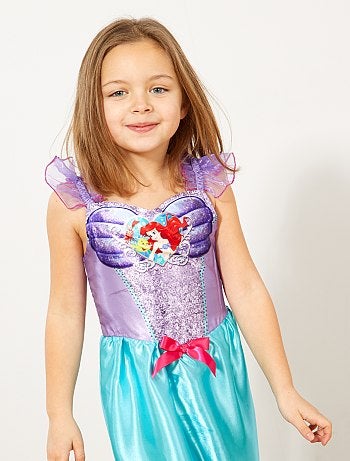 Disfraz 'Ariel' - Kiabi