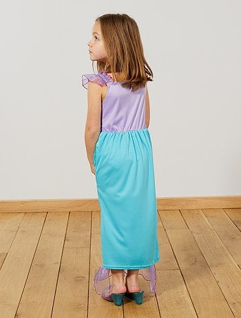 Disfraz 'Ariel' - Kiabi