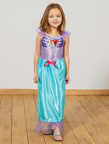 Disfraz 'Ariel' - Kiabi