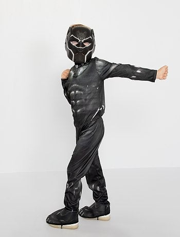 Disfraz 'Black Panther' de 'Marvel'