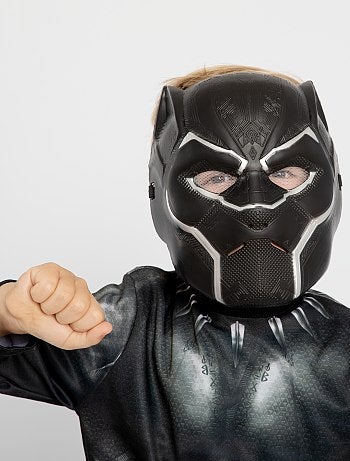 Disfraz 'Black Panther' de 'Marvel'