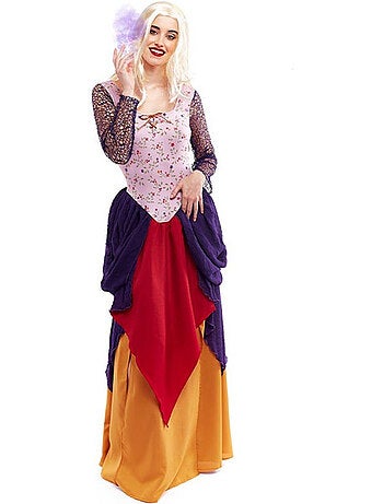 Disfraz Bruja Sarah Sanderson