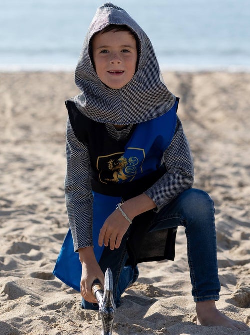 Disfraz caballero ricardo niño - Labay - Kiabi