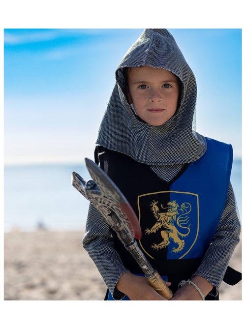 Disfraz caballero ricardo niño - Labay - Kiabi