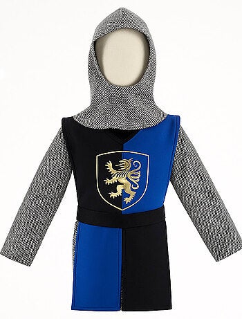 Disfraz caballero ricardo niño | Labay