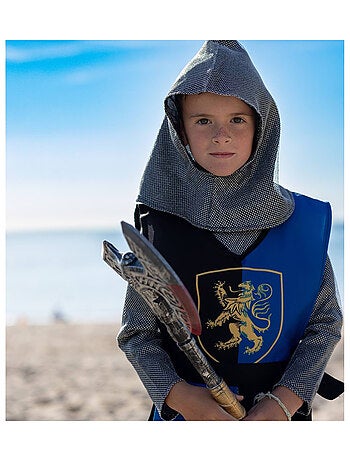 Disfraz caballero ricardo niño | Labay