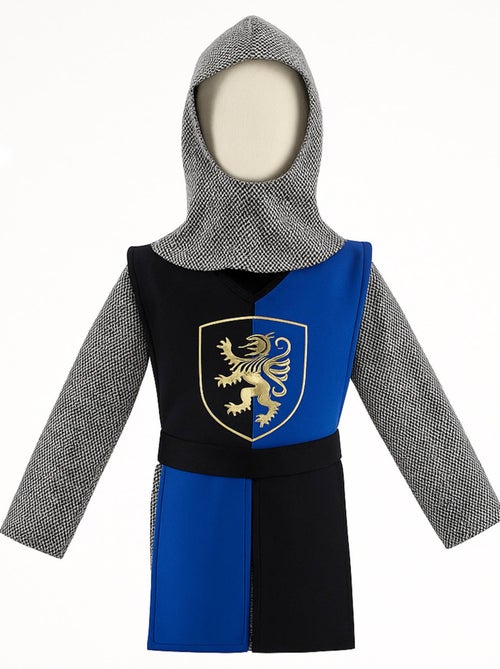 Disfraz caballero ricardo niño | Labay - Kiabi