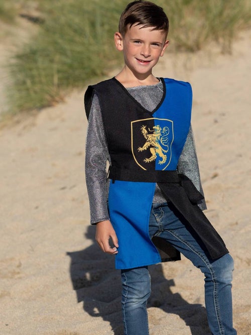 Disfraz caballero ricardo niño | Labay - Kiabi