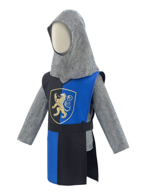 Disfraz caballero ricardo niño | Labay - Kiabi