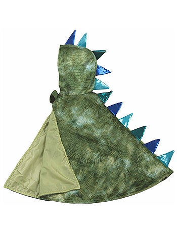 Disfraz capa de dragón bebé - Great Pretenders