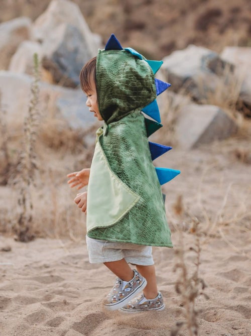 Disfraz capa de dragón bebé - Great Pretenders - Kiabi