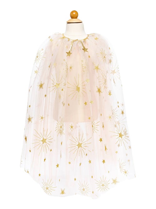 Disfraz capa estrellada de princesa para niños | Great Pretenders - Kiabi