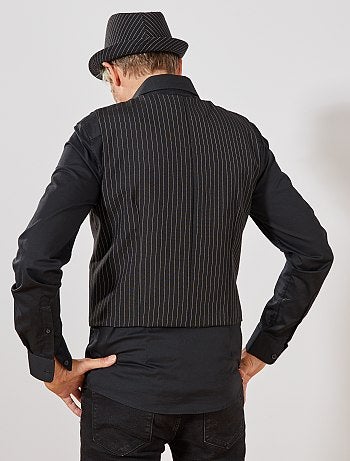 Disfraz chaleco rayas - Kiabi