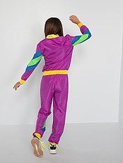 ملوث لاتفعل ذلك الفجوة chandal mujer kiabi - nicholasdown.net