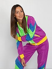 ملوث لاتفعل ذلك الفجوة chandal mujer kiabi - nicholasdown.net